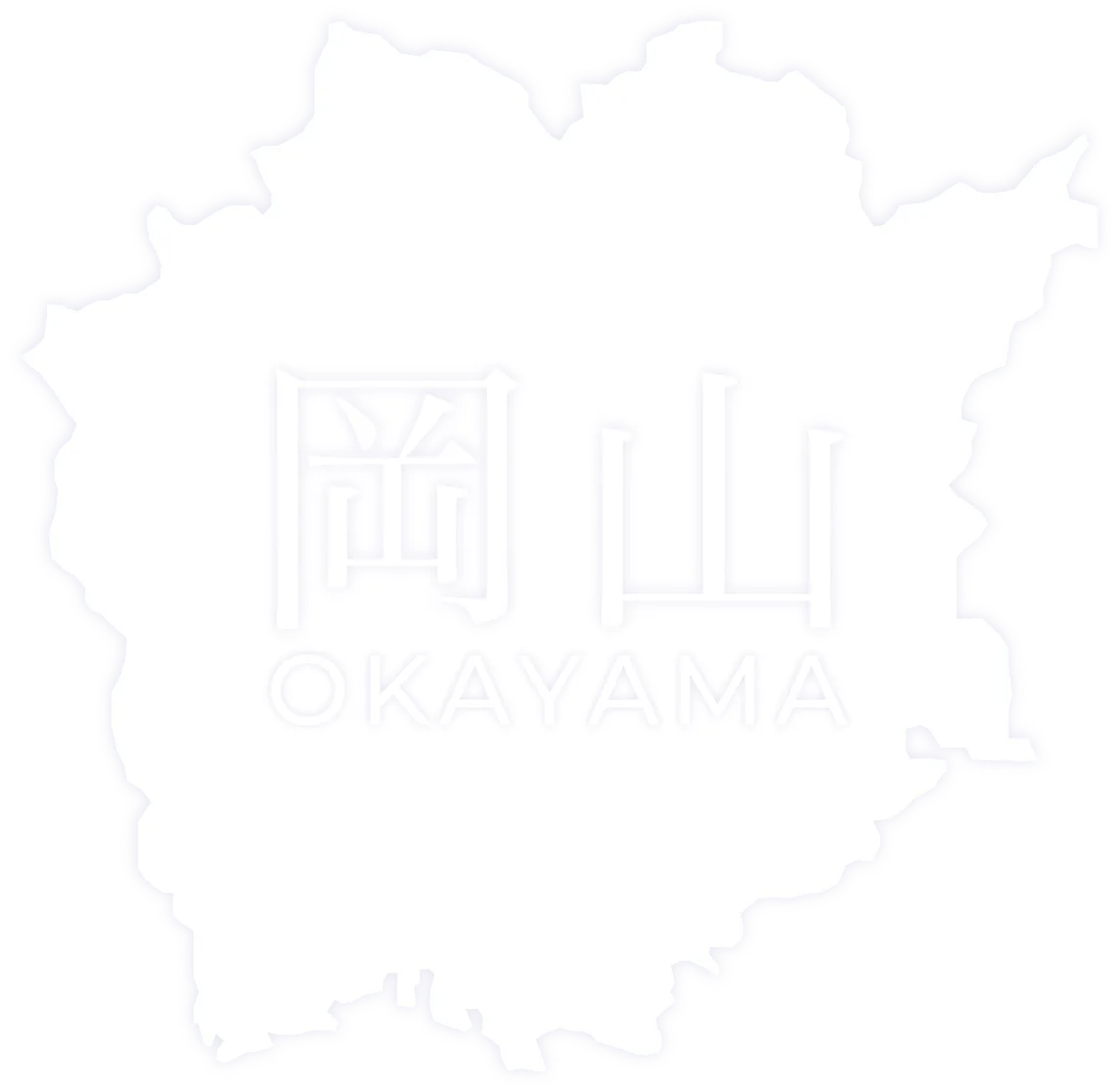 地図のイラスト